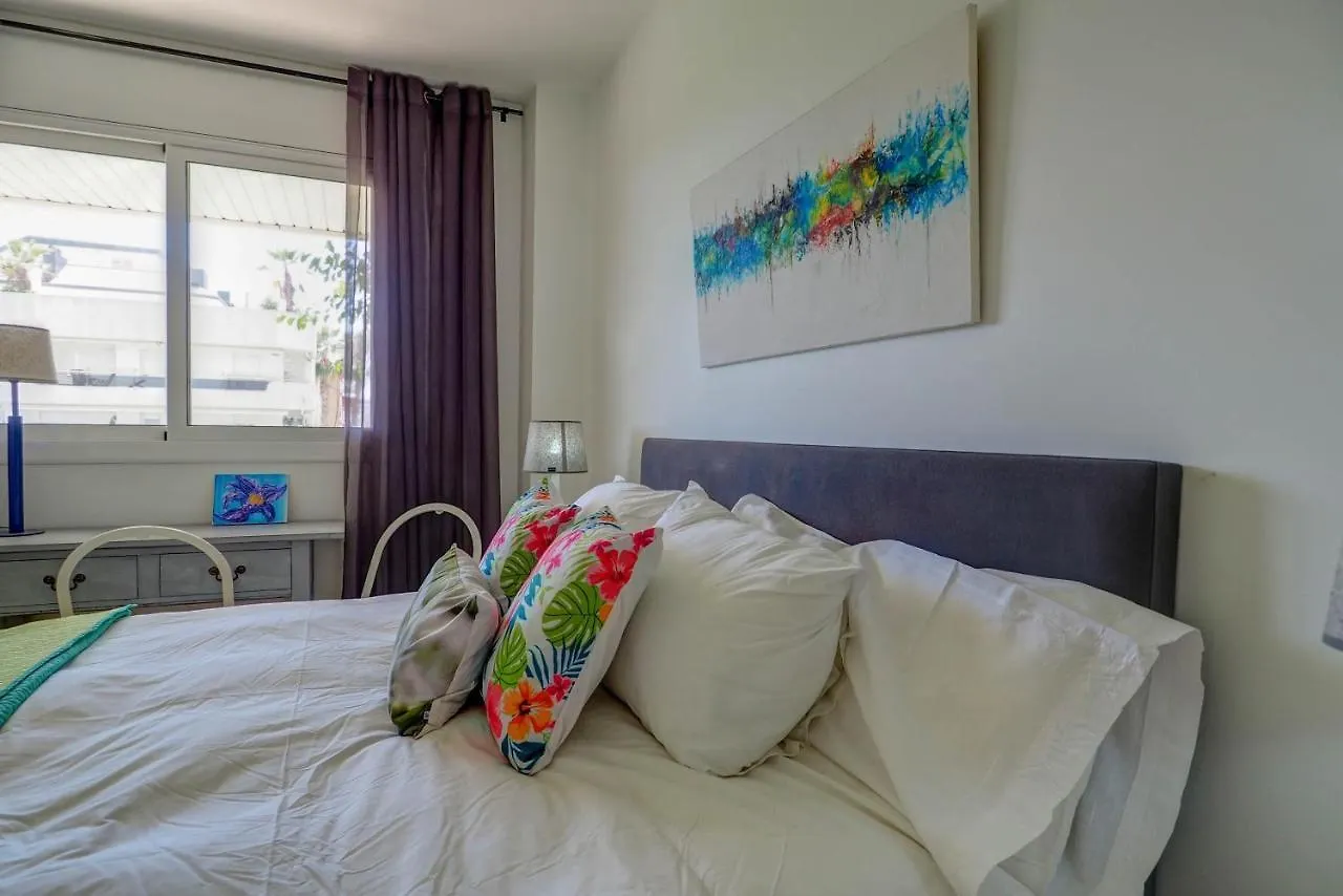 Mediterraneo Seaview Apartment By Hello Homes Sitges 0*,