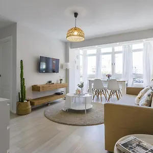 Apartment A&c -malaga 2 Spain
