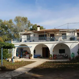  Country house Cortijo El Puente Spain