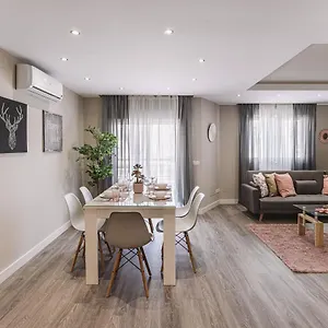  Apartment Coloradas Spain