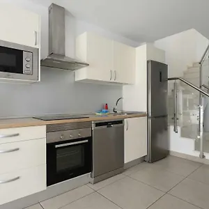  Apartment Canteras Spain