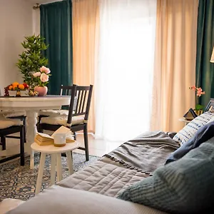  Apartment Sea View In Center Of Americas Spain