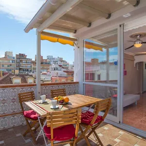  Apartment Calle Larga Spain