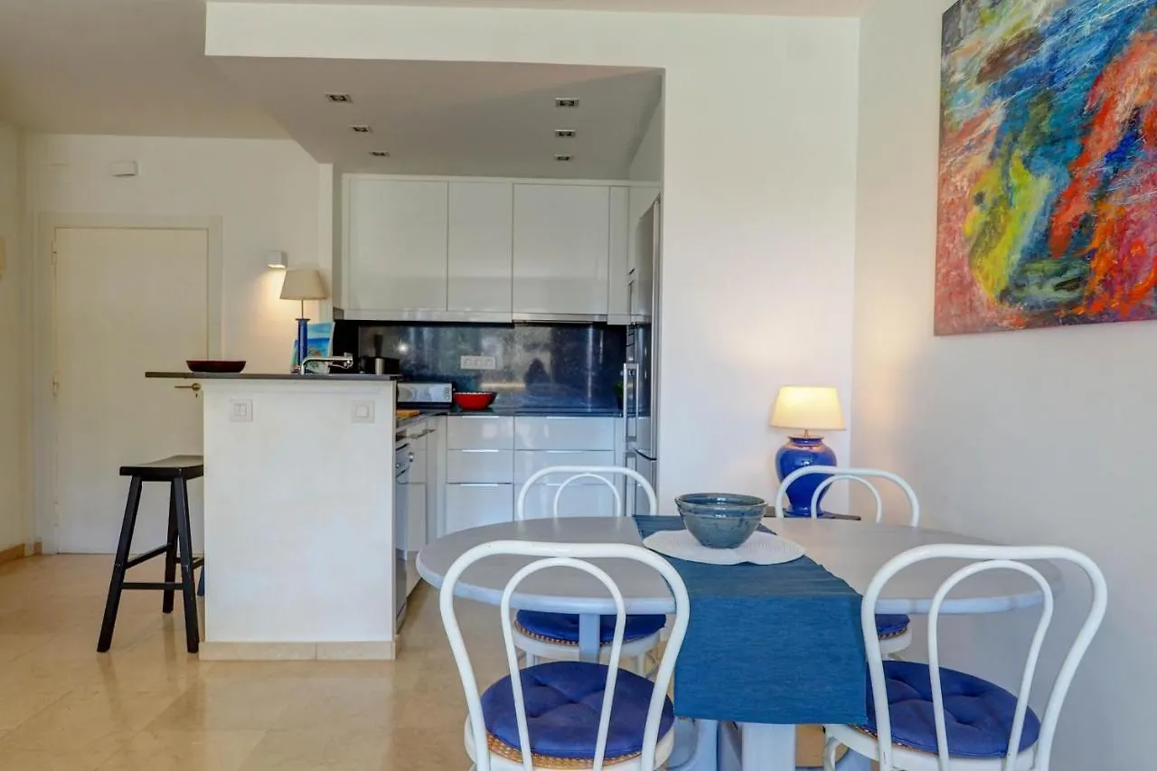 Mediterraneo Seaview Apartment By Hello Homes 시체스 스페인